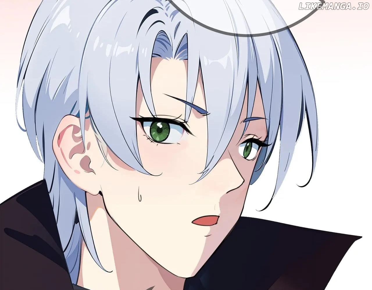 Daddy President Is Too Hard To Deal With Chapter 179 - page 16